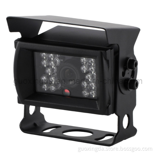 700tvl Vehicle Mdvr IR Camera (HX-312K)